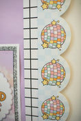 Load image into Gallery viewer, Mirrorball Disco Classroom Border