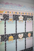 Load image into Gallery viewer, Kindness Friendship Bead Classroom Border