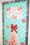 Load image into Gallery viewer, christmas classroom door decor