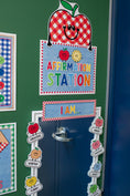 Load image into Gallery viewer, Printable Retro Affirmation Station | 90s Teacher