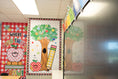 Load image into Gallery viewer, Printable Tree Bulletin Board Set