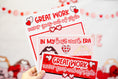 Load image into Gallery viewer, In My Valentine Era Student Work Display