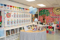 Load image into Gallery viewer, 90s Teacher Every Day Pre-Printed Classroom Decor Bundle