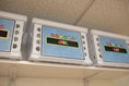 Load image into Gallery viewer, Printable Retro Monthly Bin Labels | 90s Teacher