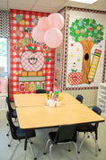 Load image into Gallery viewer, Gingham Lanterns 7 Pack | 90s Teacher