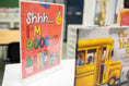 Load image into Gallery viewer, Printable Library Labels and Posters | 90s Teacher