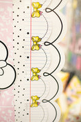 Load image into Gallery viewer, Study Hall Pencil Bows Bulletin Board Border | School Days