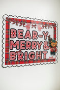 Load image into Gallery viewer, ralph lauren christmas classroom decor