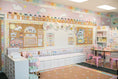 Load image into Gallery viewer, A Year In Pastel Full Printable Classroom Decor Bundle