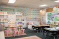Load image into Gallery viewer, A Year In Pastel Full Printable Classroom Decor Bundle