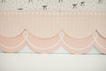 Load image into Gallery viewer, Sincerely Yours Pastel Pink Notebook Paper Bulletin Board Border | Pastel Pages