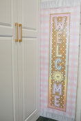 Load image into Gallery viewer, Printable Welcome Sign | A Year In Pastel