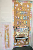 Load image into Gallery viewer, Printable Welcome Sign | A Year In Pastel