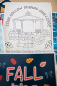 Load image into Gallery viewer, Gilmore Girls fall reading challenge bundle