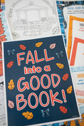 Load image into Gallery viewer, Gilmore Girls fall reading challenge bundle