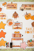 Load image into Gallery viewer, Printable Thanksgiving November Whiteboard Management System | 90s Teacher