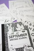 Load image into Gallery viewer, Kindergarten September Writing Bundle
