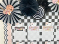 Load image into Gallery viewer, Halloween Pumpkins and Sweet Treats Bulletin Board Set | Full UPRINT Bundle | Schoolgirl Style
