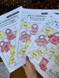 Load image into Gallery viewer, Printable Kindergarten April Daily Science of Reading