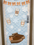 Load image into Gallery viewer, Cozy Winter Bundle | Cozy Winter | Ultimate Classroom Decor Bundle | Decor to Your Door and UPRINT