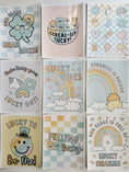 Load image into Gallery viewer, Lucky Charms Mini Posters