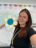 Load image into Gallery viewer, earth day craft for kids