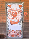 Load image into Gallery viewer, Self Love Club Bulletin Board & Door Decor