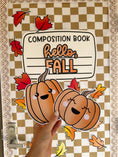 Load image into Gallery viewer, Cozy Fall | Full Printable Classroom Decor Bundle | Printable Classroom Decor | Schoolgirl Style