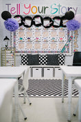 Load image into Gallery viewer, Tell Your Story | Inspirational Classroom Headline