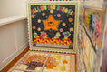 Load image into Gallery viewer, falling for school fall bulletin board set
