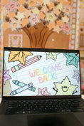 Load image into Gallery viewer, pastel fall google slides
