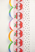 Load image into Gallery viewer, Apple Bright Rainbow Bulletin Board Bundle | School Days