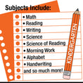 Load image into Gallery viewer, Big Book of October Kindergarten Thematic Unit Bundle