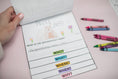Load image into Gallery viewer, Printable February Groundhog Day Flip Book Craftivity