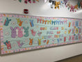 Load image into Gallery viewer, Spring classroom decor for teachers