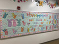 Load image into Gallery viewer, Spring classroom decor for teachers