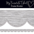 Load image into Gallery viewer, Spread The Sparkle Border Bundle | Bulletin Board Borders | Schoolgirl Style