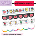 Load image into Gallery viewer, No Prep No Cut Classroom Decor Bundle | 90s Teacher