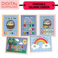 Load image into Gallery viewer, No Prep No Cut Classroom Decor Bundle | 90s Teacher