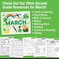 Load image into Gallery viewer, Printable March How To Catch A Leprechaun Craftivity