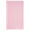 Load image into Gallery viewer, Cake Pop | Pink and Light Pink Checkerboard | Bulletin Board Paper