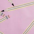 Load image into Gallery viewer, Pencil Me In – Pink Pencil Bulletin Board Paper | Schoolgirl Style x Fadeless®