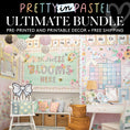 Load image into Gallery viewer, Pretty in Pastel Ultimate Classroom Decor Bundle