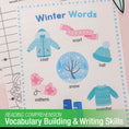 Load image into Gallery viewer, Printable First Grade December Writing Bundle
