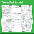 Load image into Gallery viewer, Big Book of December First Grade Thematic Unit Bundle