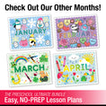 Load image into Gallery viewer, Big Book of December Preschool Thematic Unit Bundle