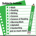 Load image into Gallery viewer, Big Book of January First Grade Thematic Unit Bundle