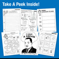 Load image into Gallery viewer, Big Book of January Second Grade Thematic Unit Bundle