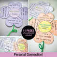 Load image into Gallery viewer, Printable May My Mom Blooms Writing Craftivity