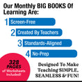 Load image into Gallery viewer, Ultimate Second Grade November Thematic Unit Bundle